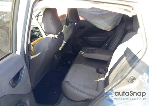 2024 Subaru Crosstrek Premium z USA, uszkodzony, nr VIN JF2GUADC9RH872643